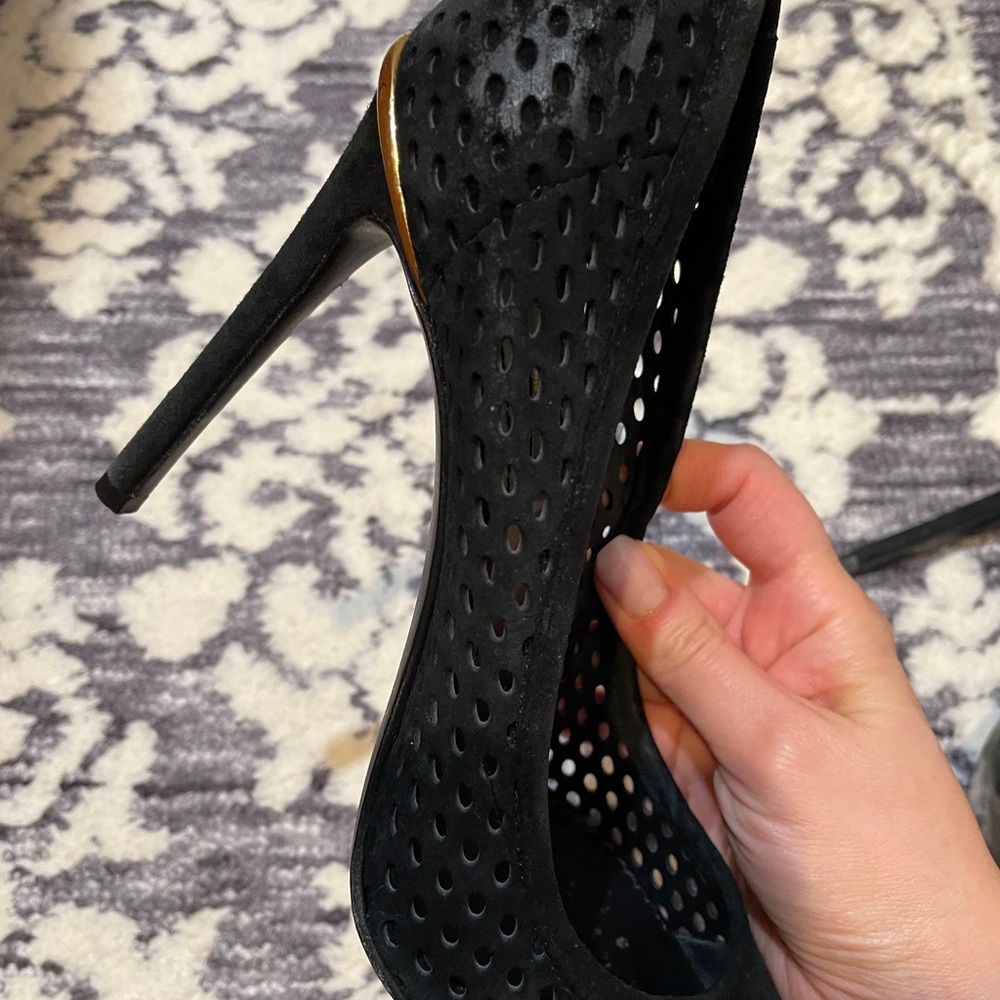 Pre-owned Eyeline Louis Vuitton Women's pump - Picture 4 of 16